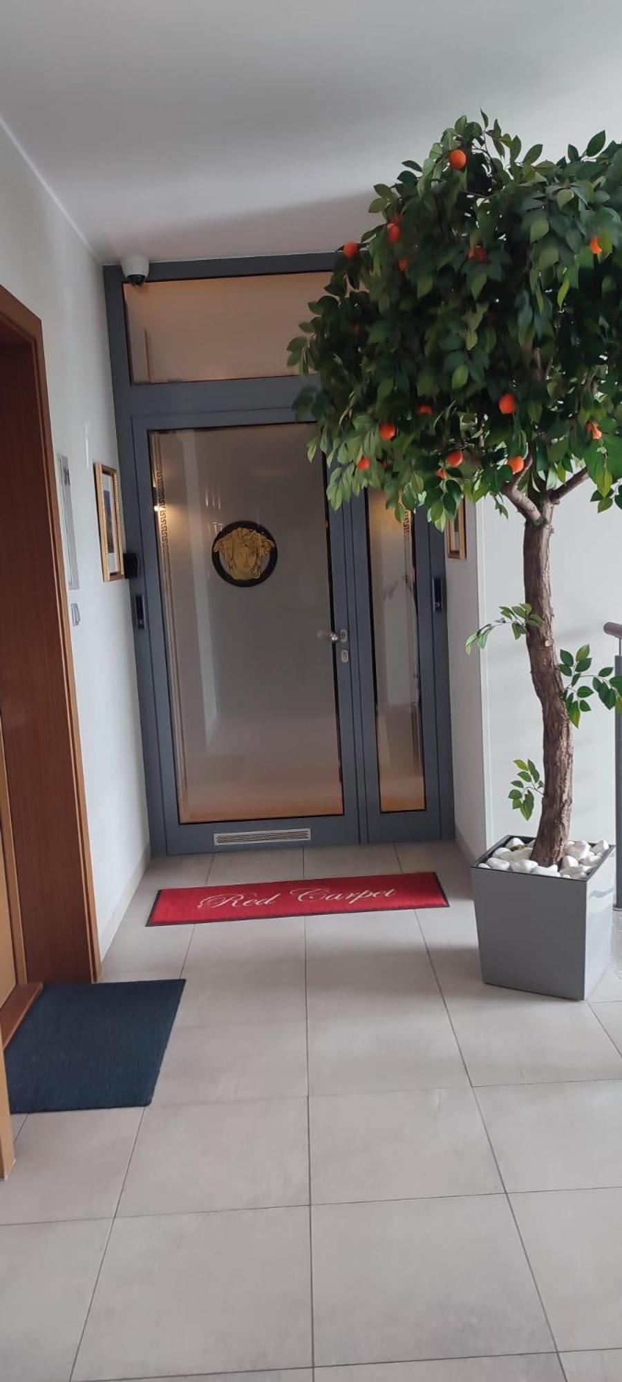 Sea View Old Town Walk 60m 2 And 30 M2 Taras Apartment