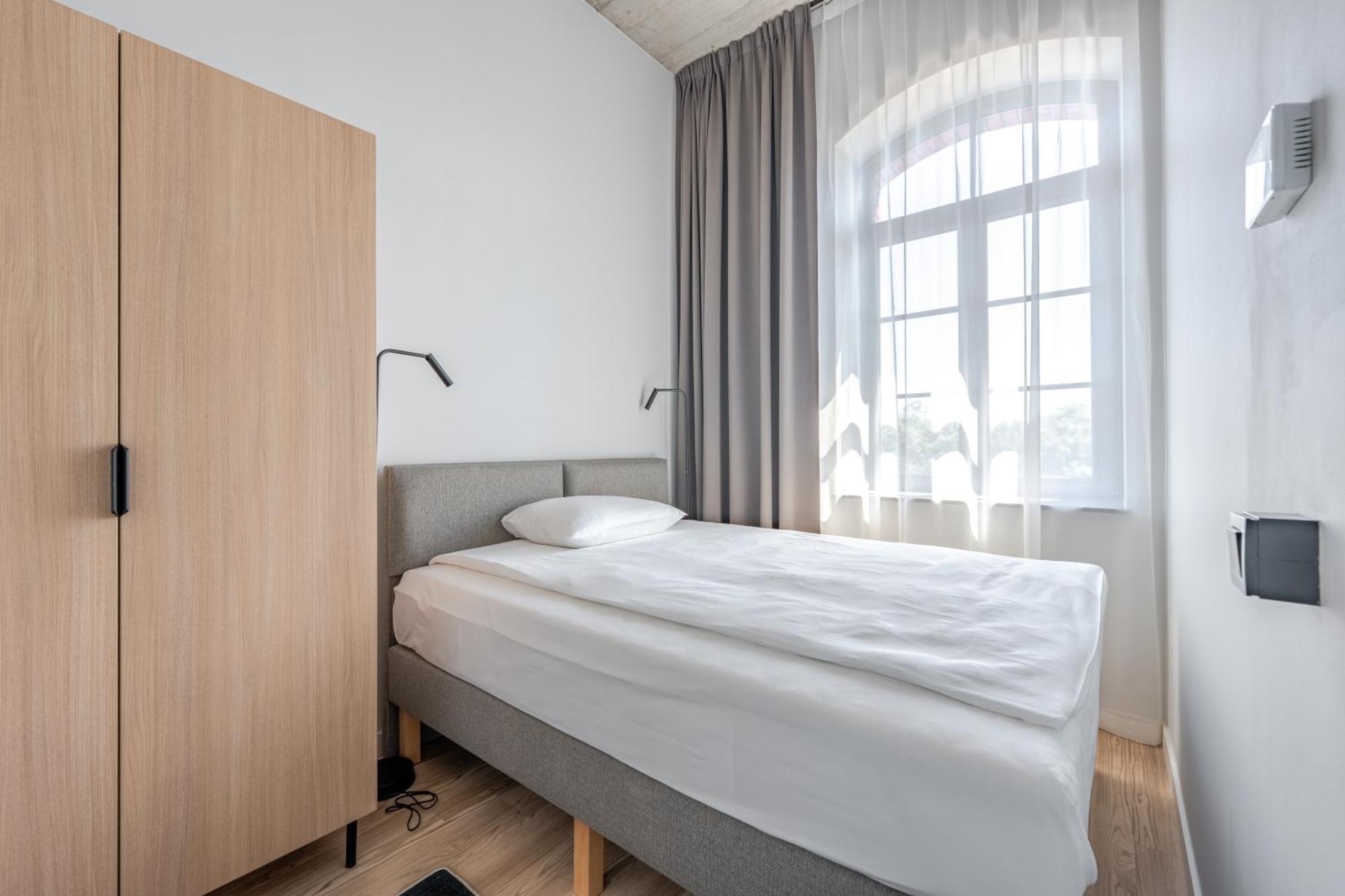 Aparthotel Noli Old Town Gdańsk
