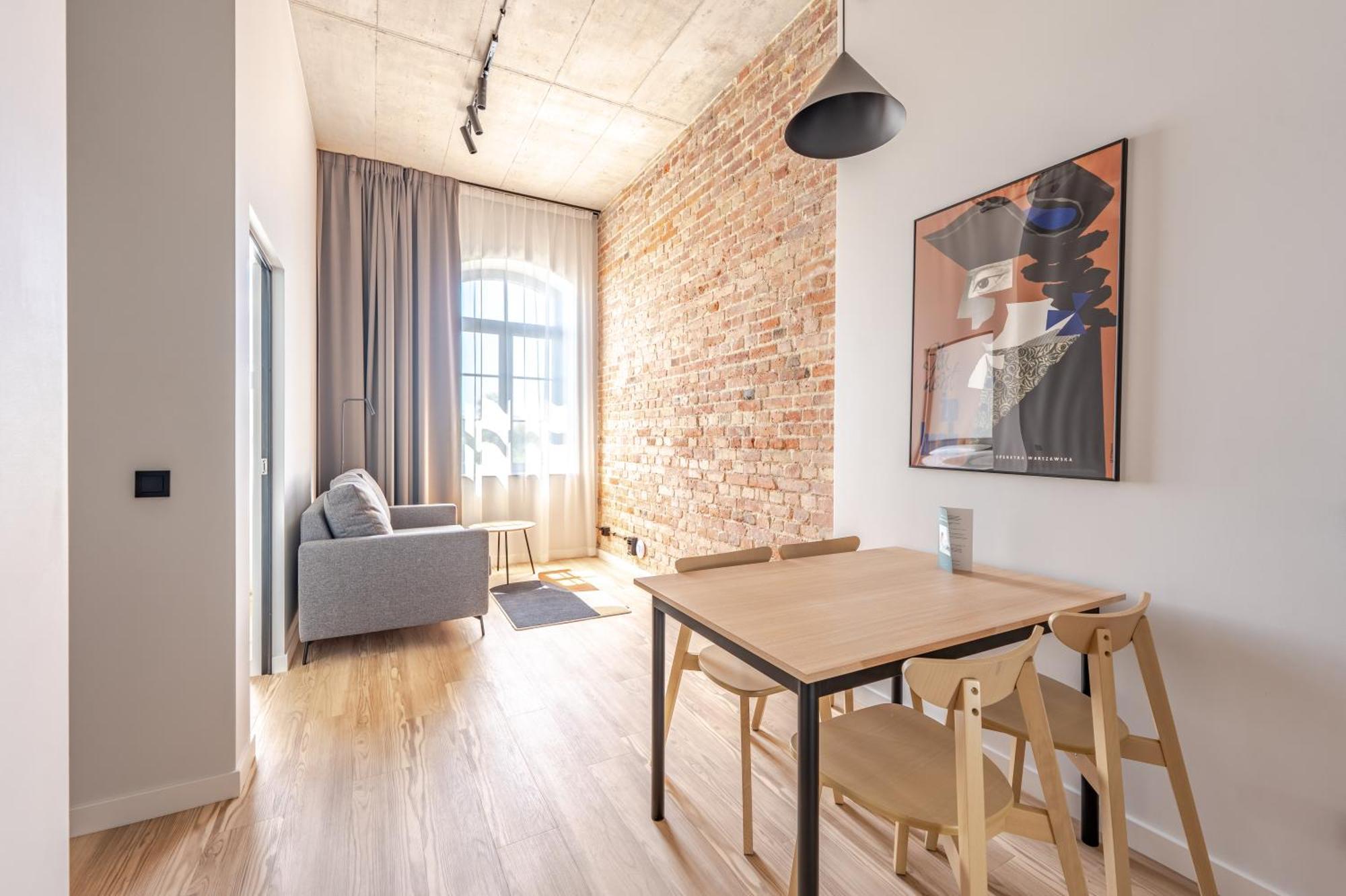 Noli Old Town Aparthotel Gdańsk