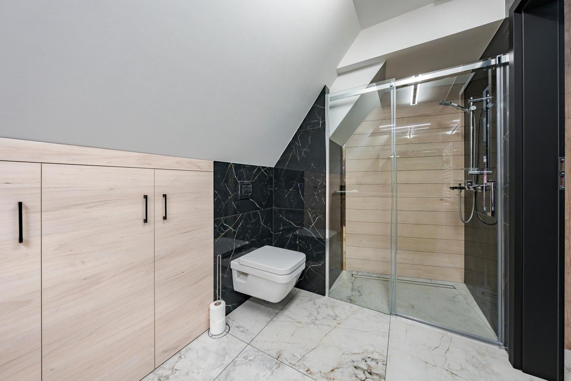Apartment Granaria Marina By Comfort Gdansk