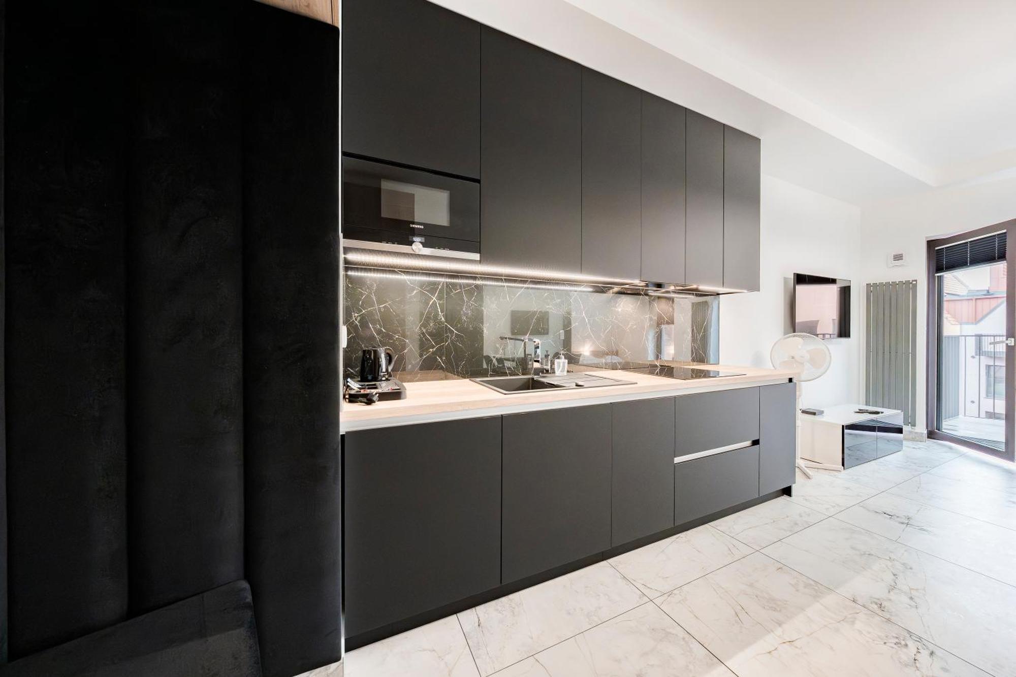 Apartment Granaria Marina By Comfort *