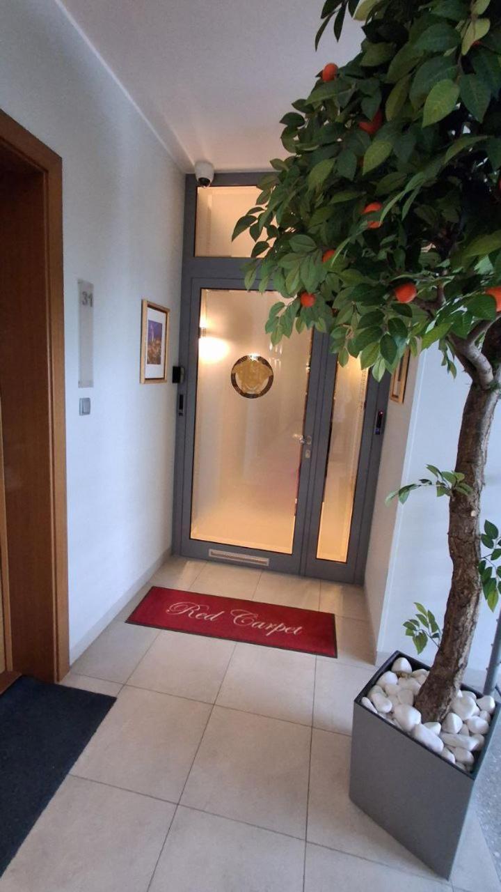 Sea View Old Town Walk 60m 2 And 30 M2 Taras Apartment *