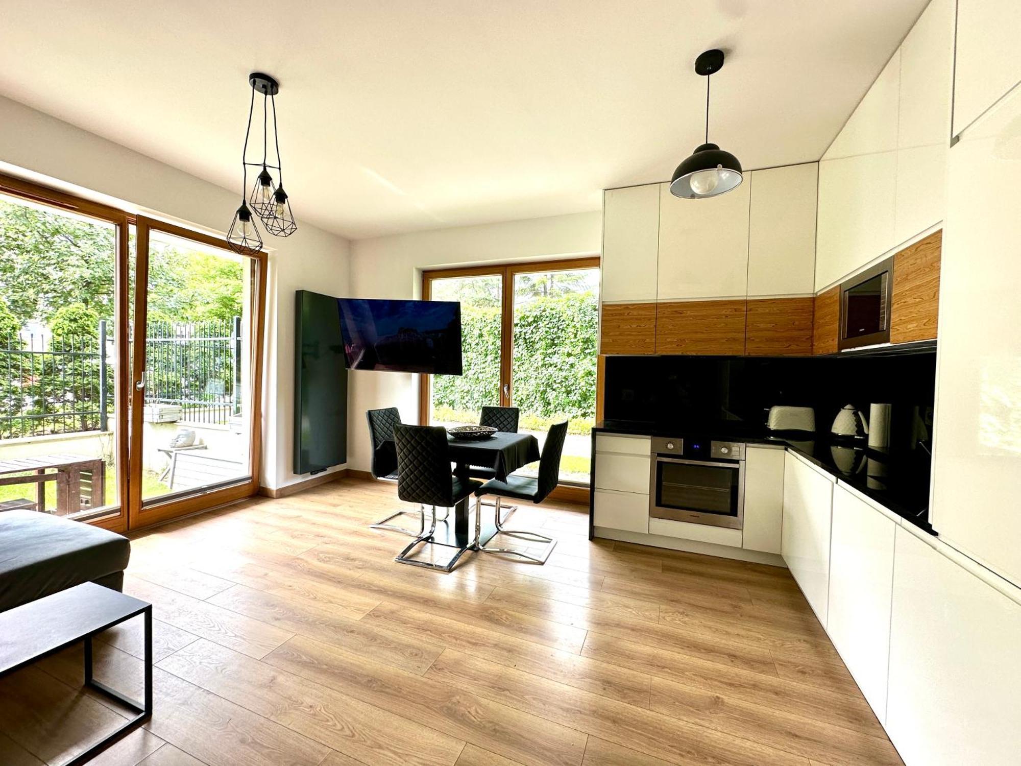 The Family Loft Apartamento