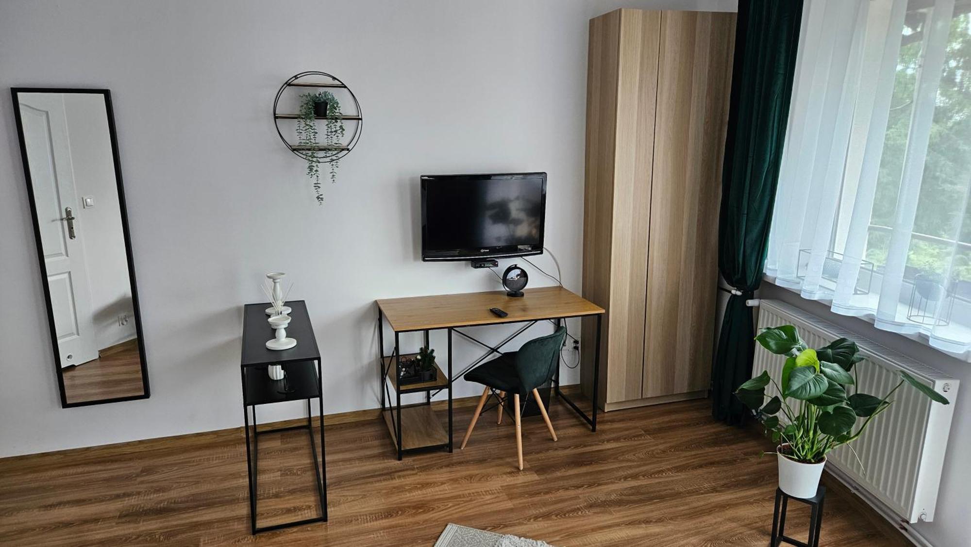 Biala Perla House * Gdansk