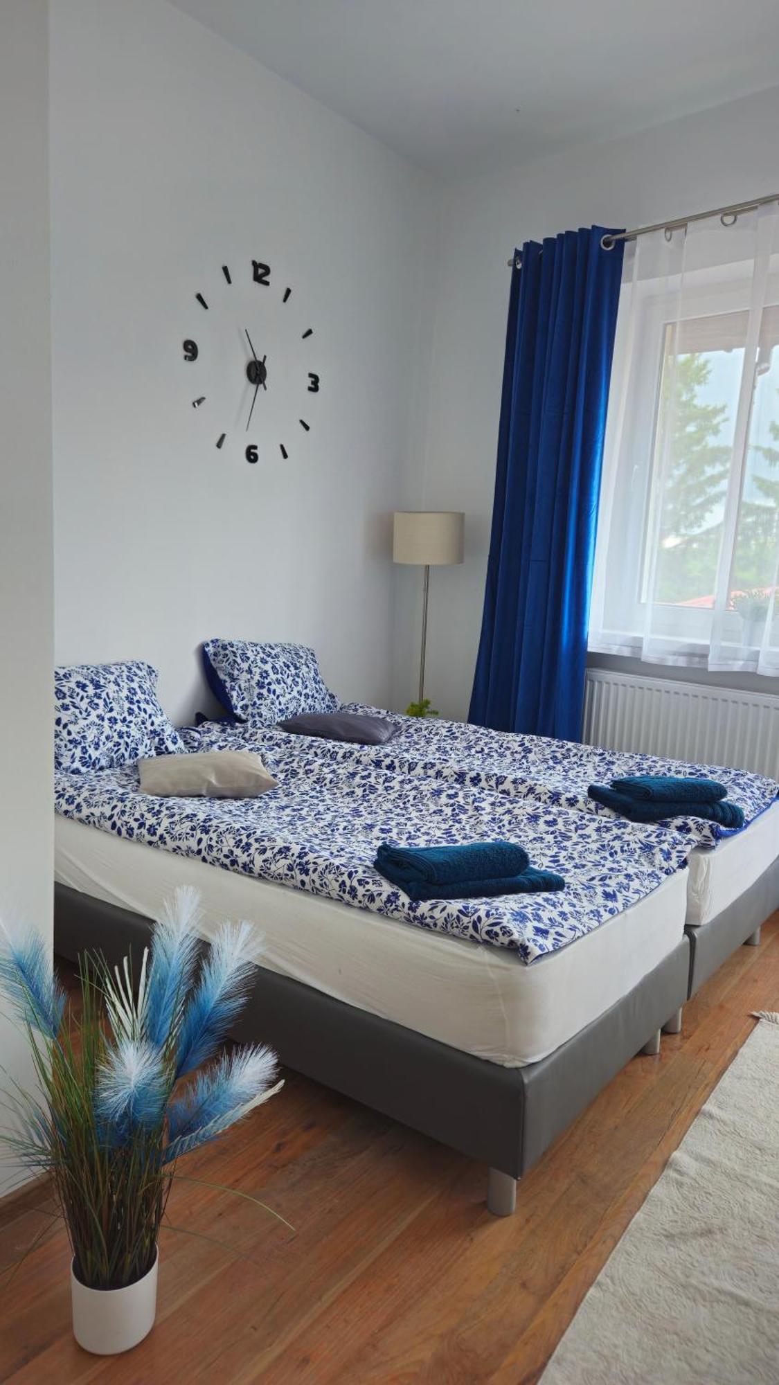 Homestay Biala Perla House Gdansk
