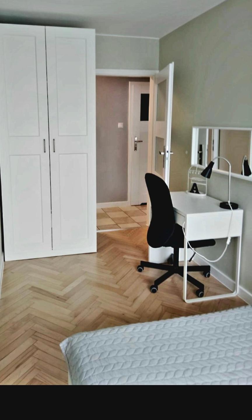 Niebianskie Gniazdko Kolo Starego Miasta Apartamento