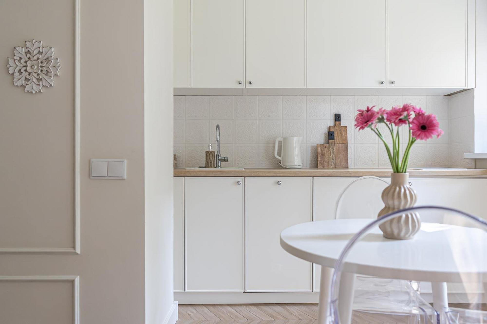 Apartment Trojmiejskie - Joy For 3 *