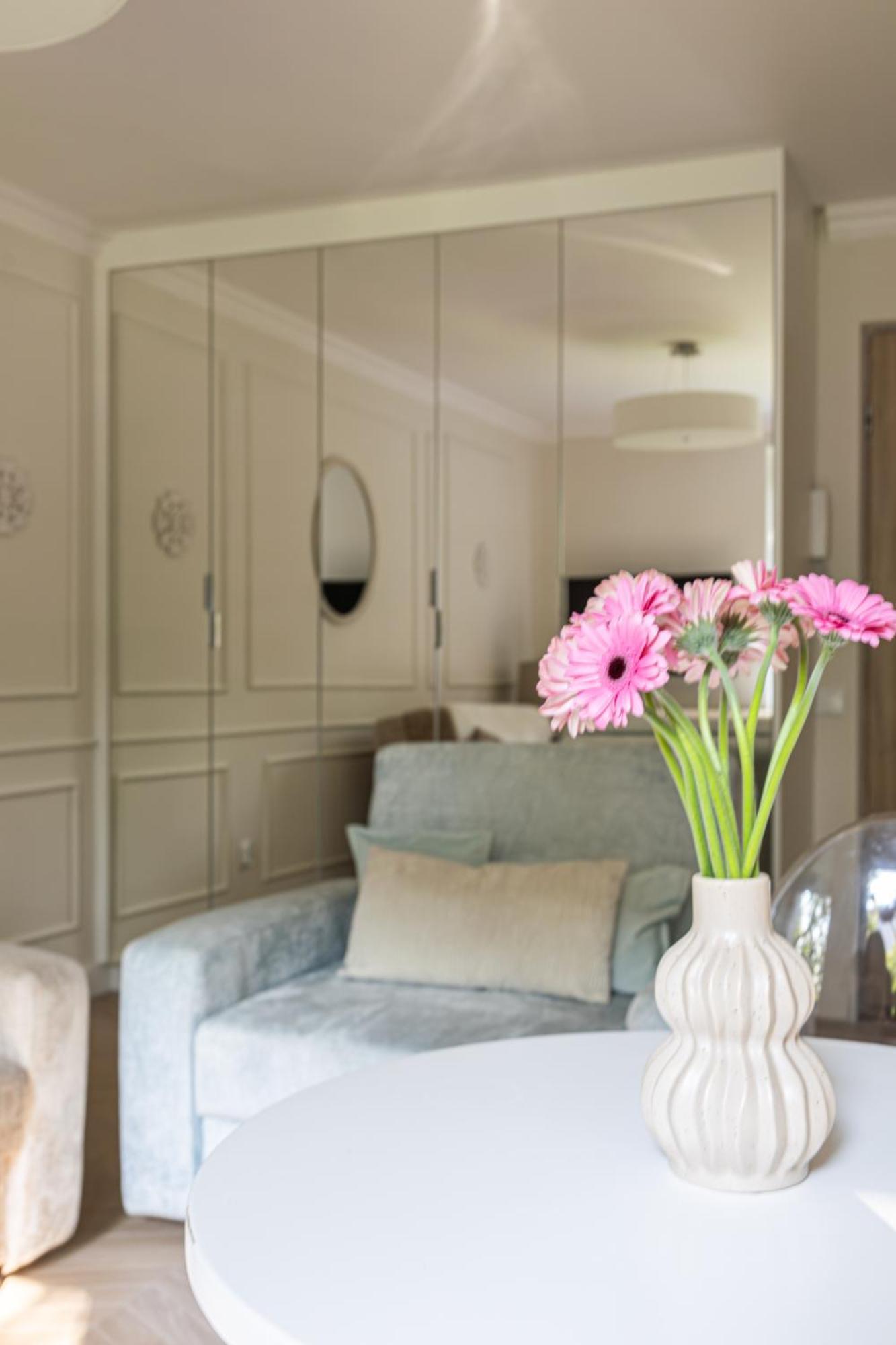 Trojmiejskie - Joy For 3 Apartment *