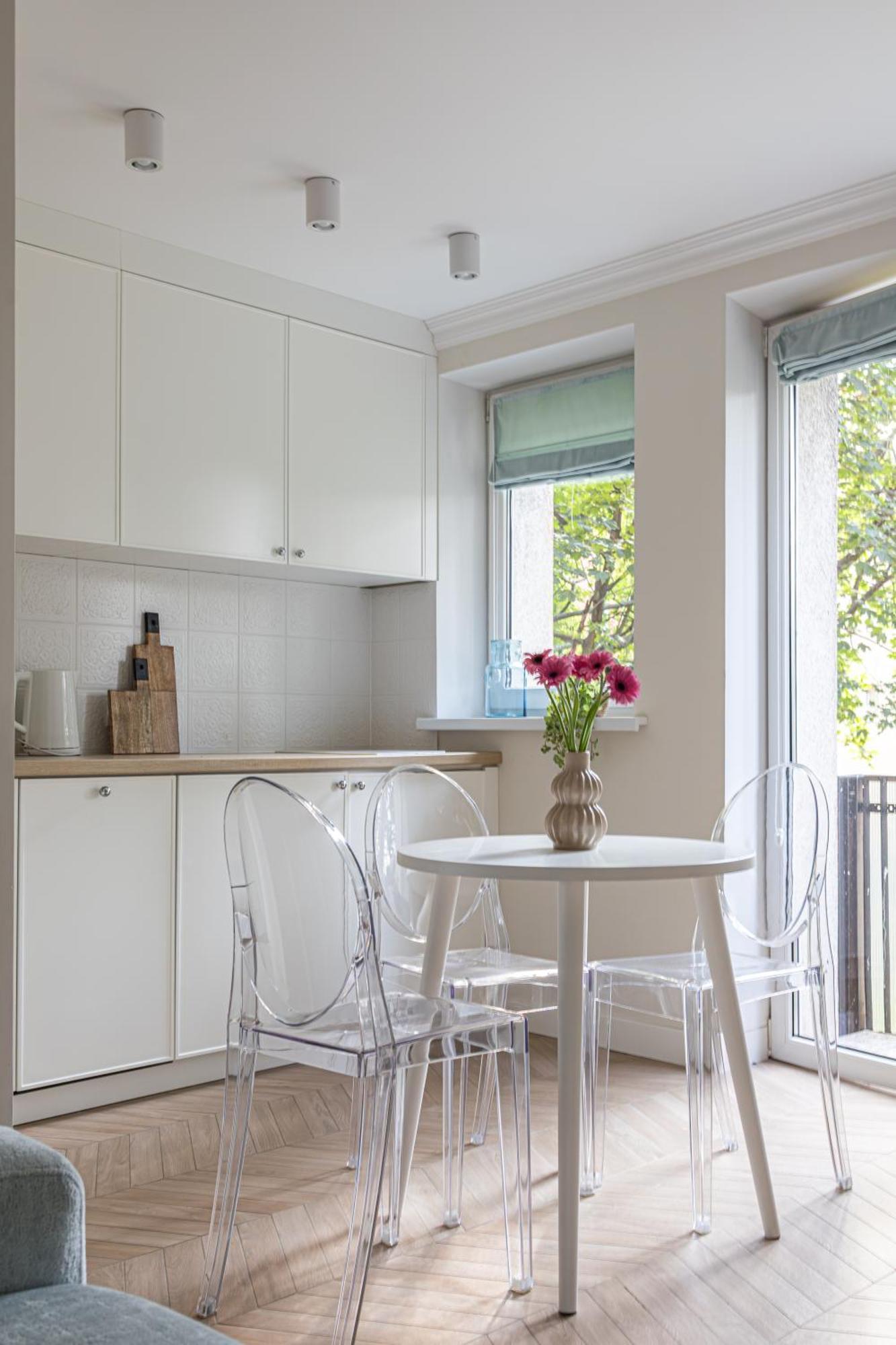 Trojmiejskie - Joy For 3 Apartment Gdansk