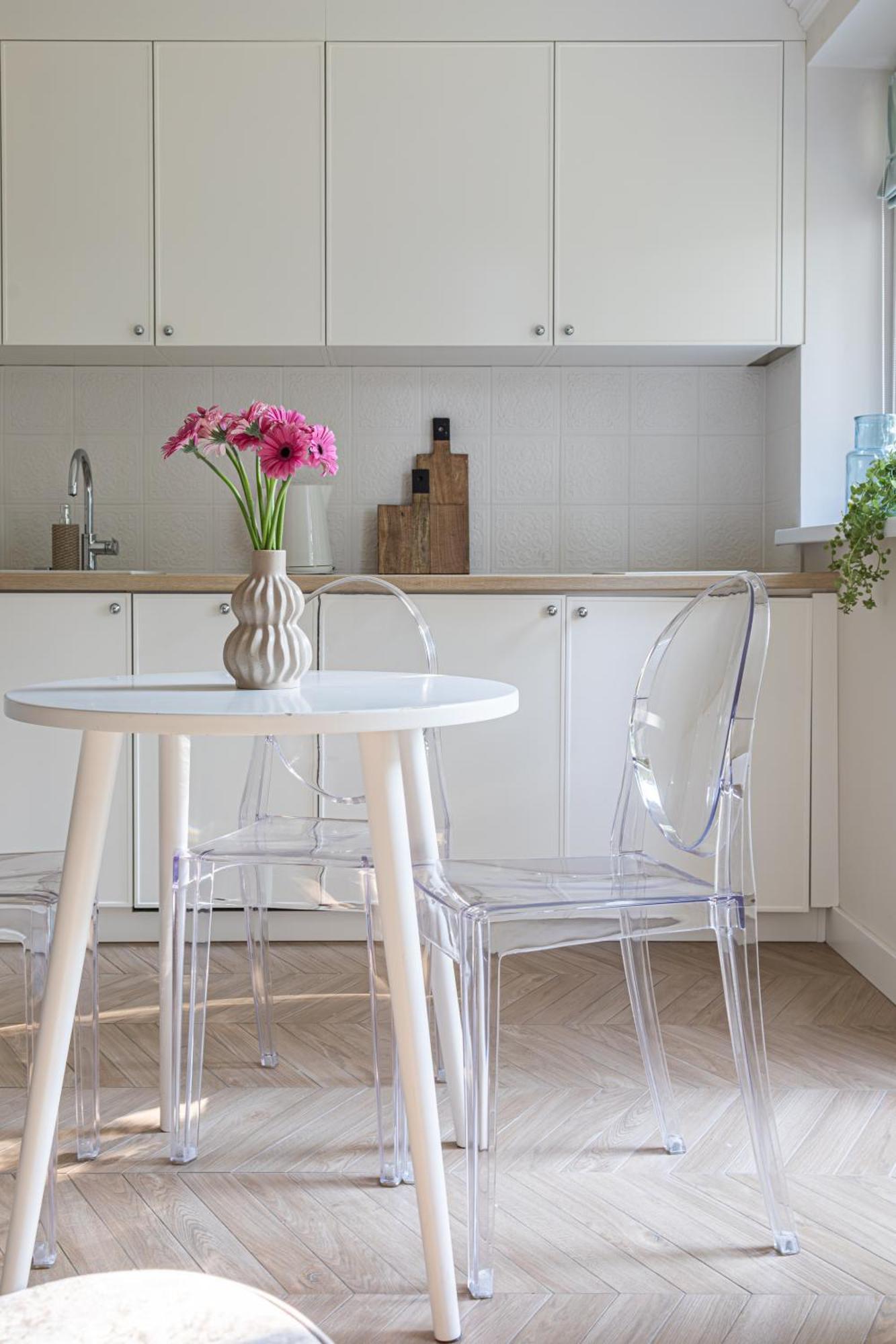 Trojmiejskie - Joy For 3 Apartment