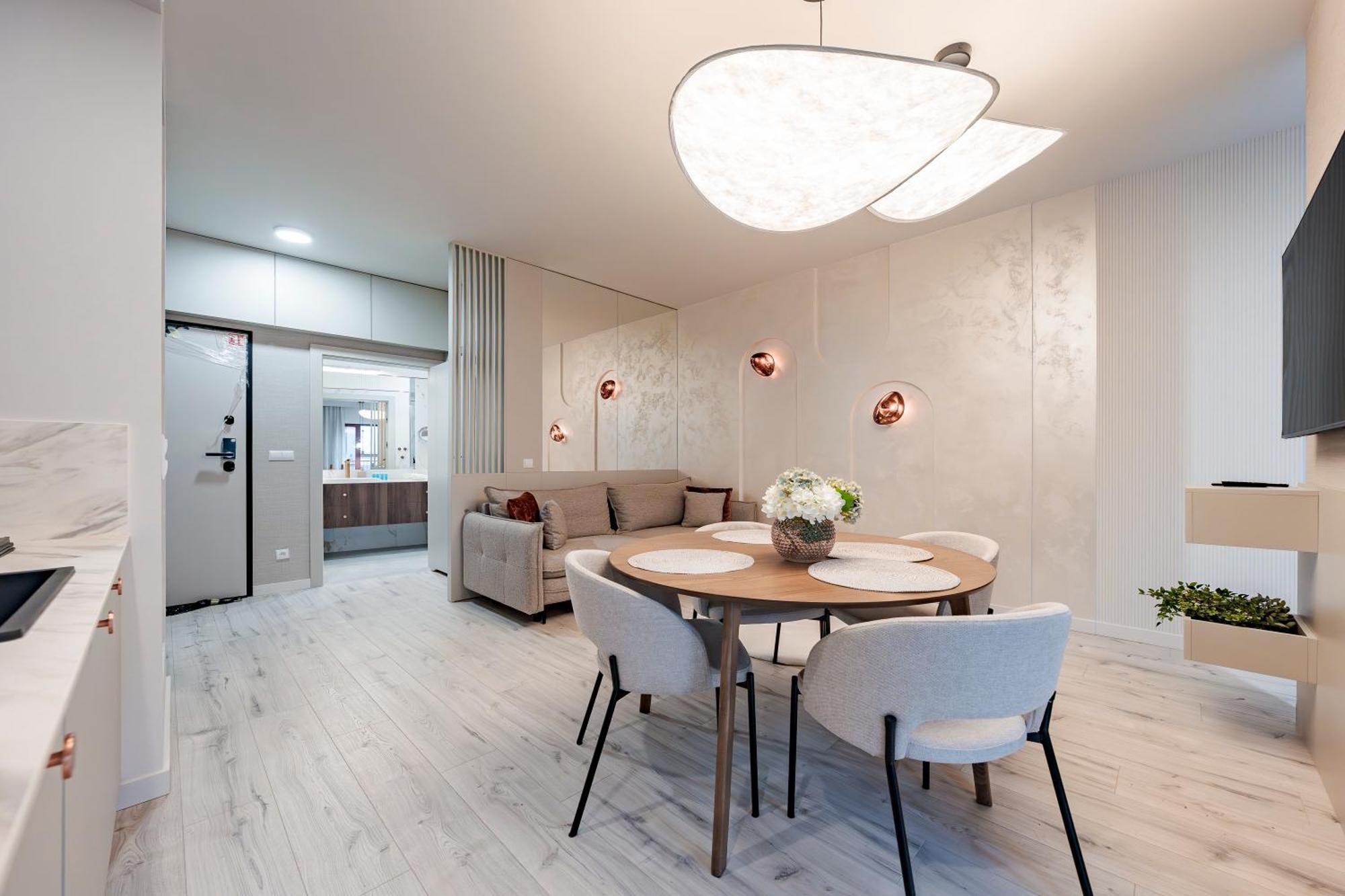 Granaria Marina By Comfort