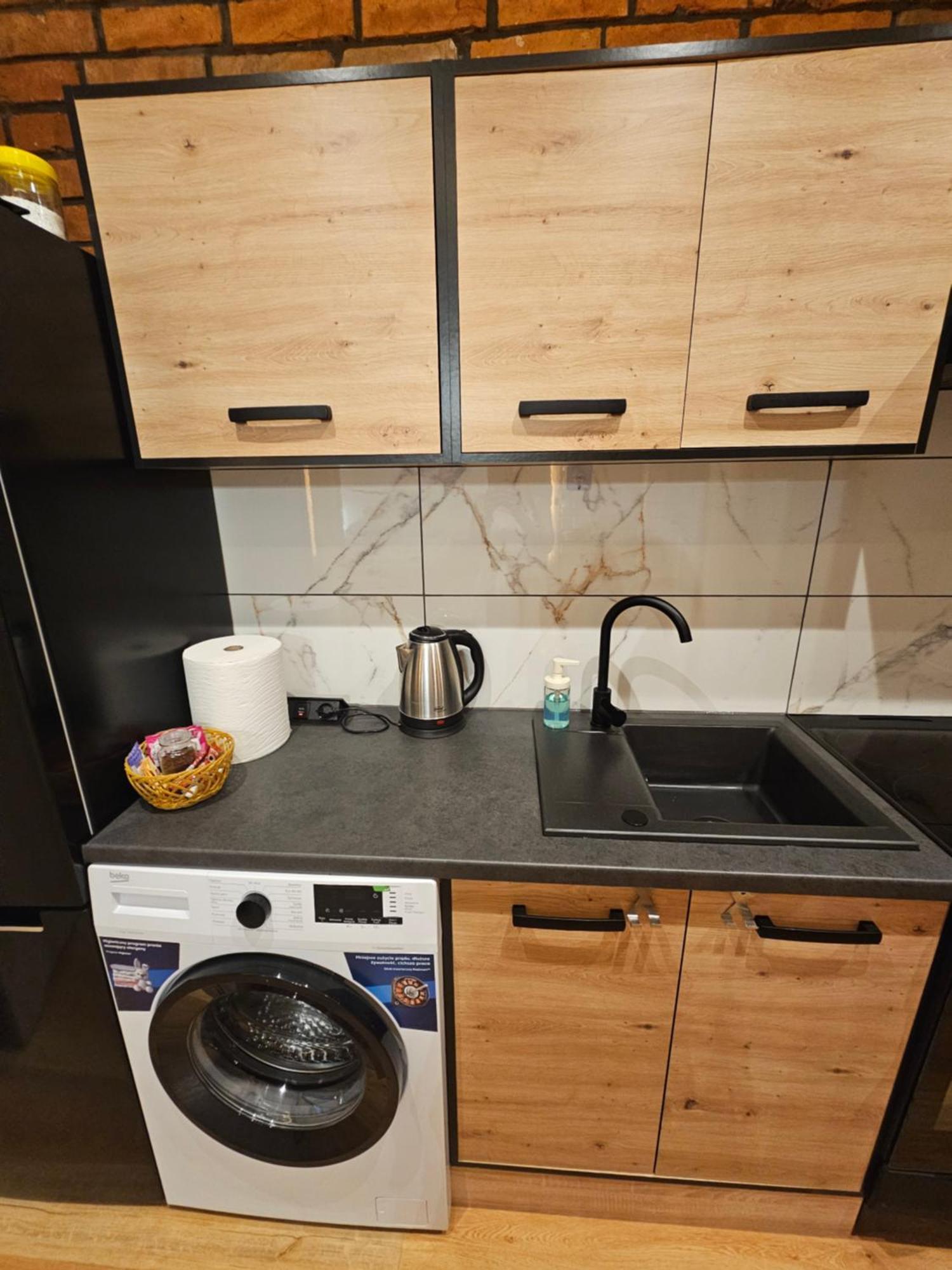 Slonecznikowy Loft Parter * Gdansk
