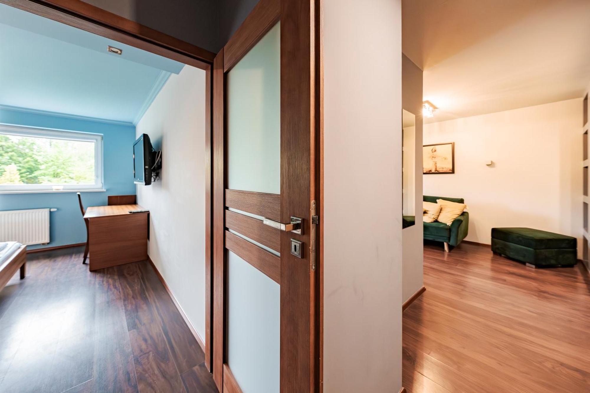 Apartment Comfort