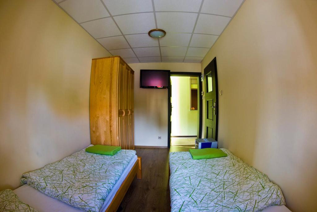 Nhà trọ Filip