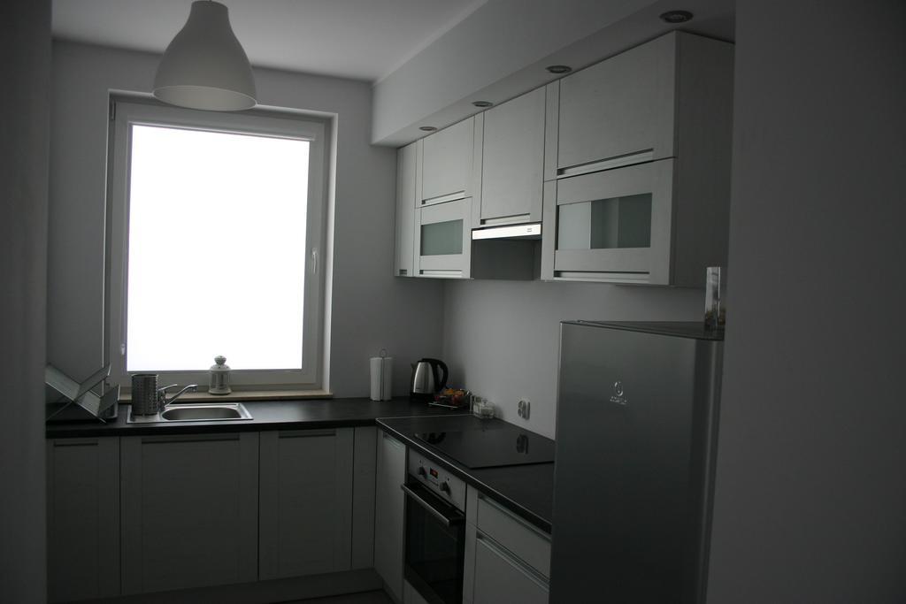 Bts Apartaments - Apartamenty Blisko Morza *