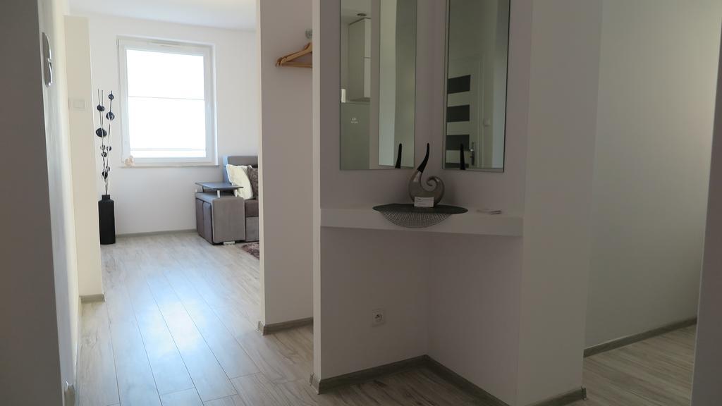 Bts Apartaments - Apartamenty Blisko Morza *