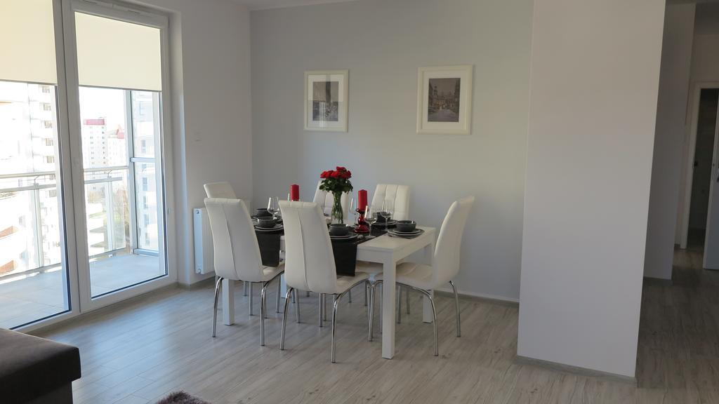 Bts Apartaments - Apartamenty Blisko Morza * Gdansk