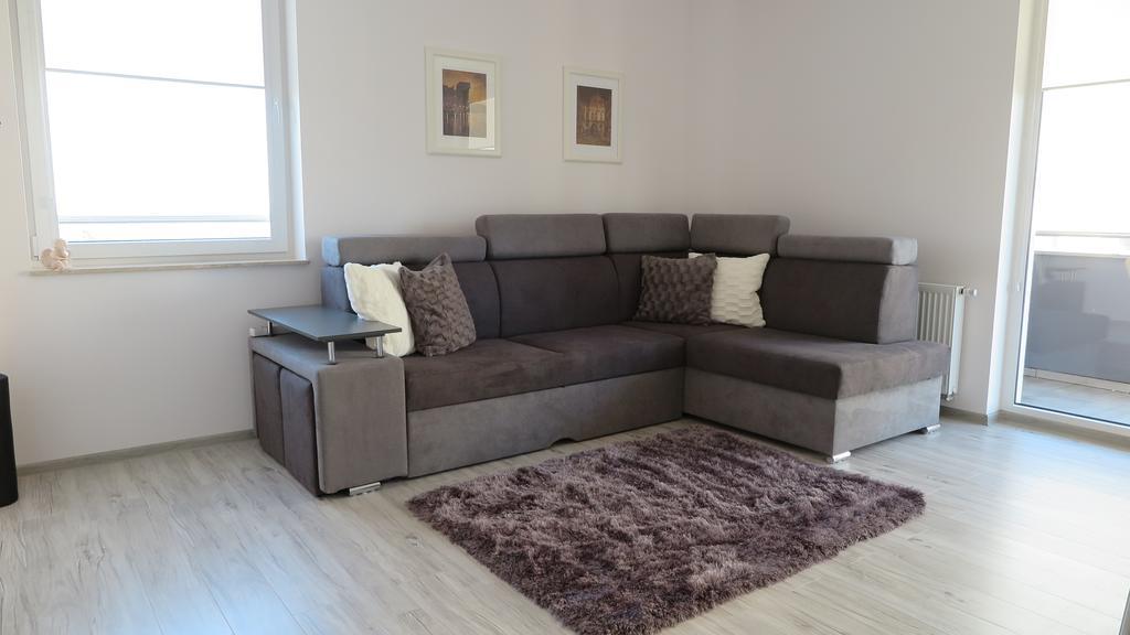 Bts Apartaments - Apartamenty Blisko Morza Apartment Gdansk