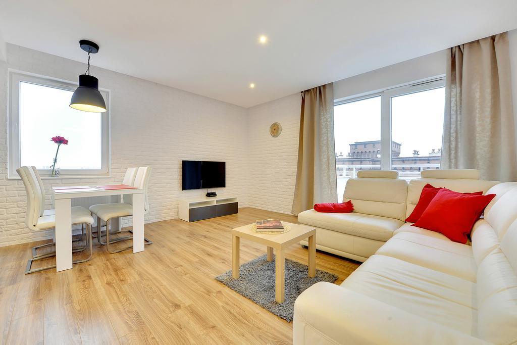 Apartment Sadowa Old Town *