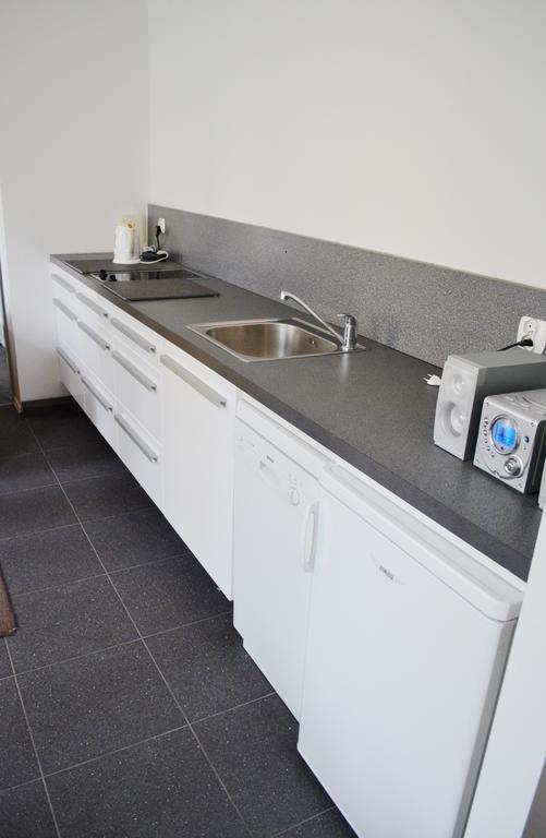 Apartament W Sercu Starowki * Gdańsk