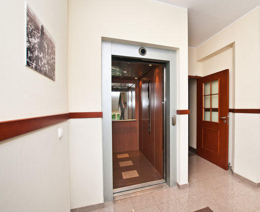 Apartament W Sercu Starowki * Gdańsk