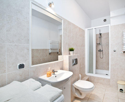 Apartament W Sercu Starowki *
