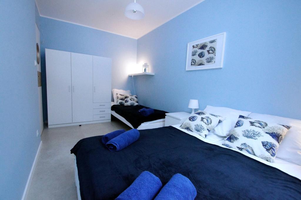 Apartment Sloneczne Tarasy I