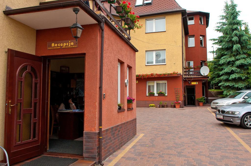 Abak Gdansk
