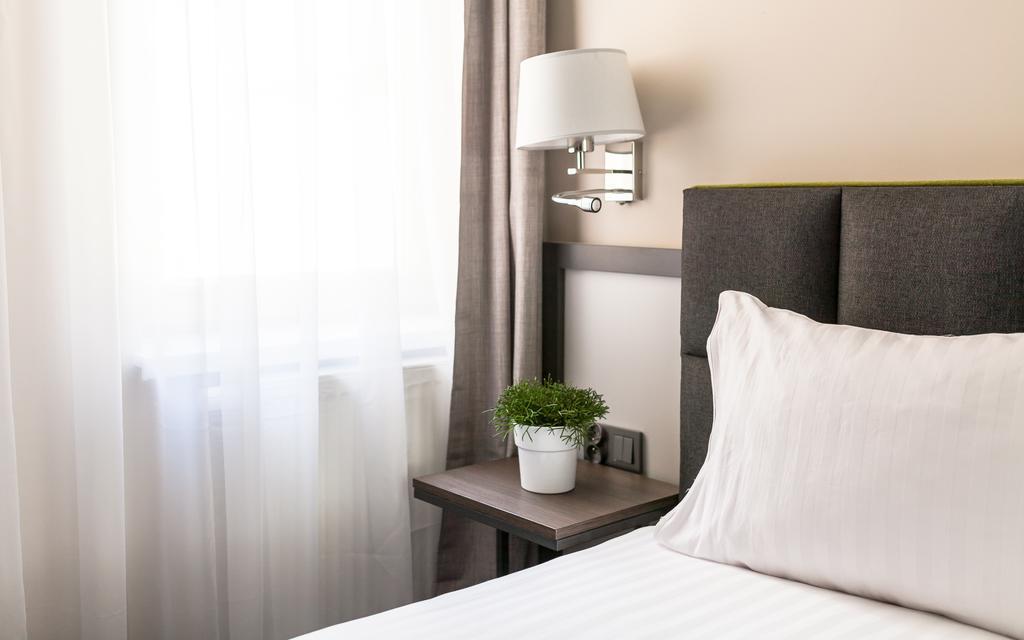 Hotel Impresja