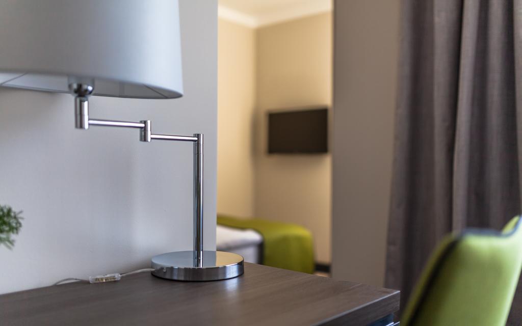 Impresja Hotel 3*