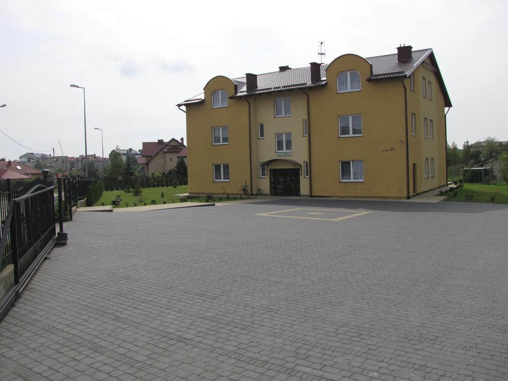 Promyk Danzig