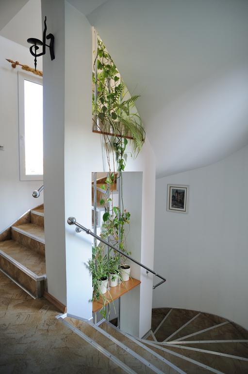 Pan Tadeusz Bed & Breakfast Gdansk