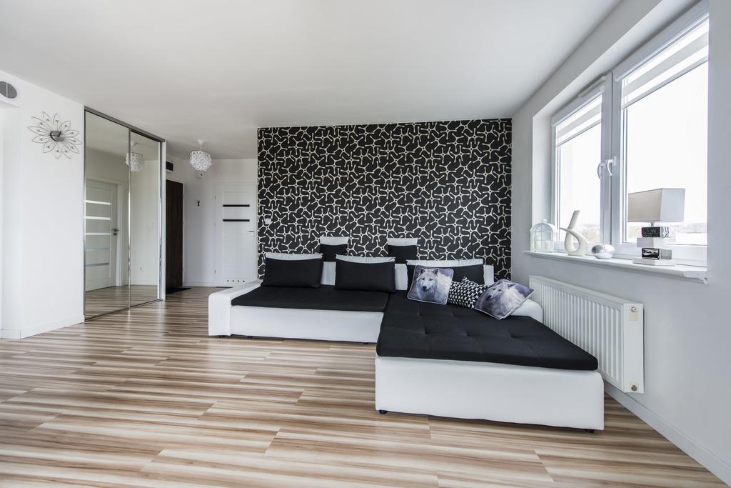Apartament Wanessa Apartamento