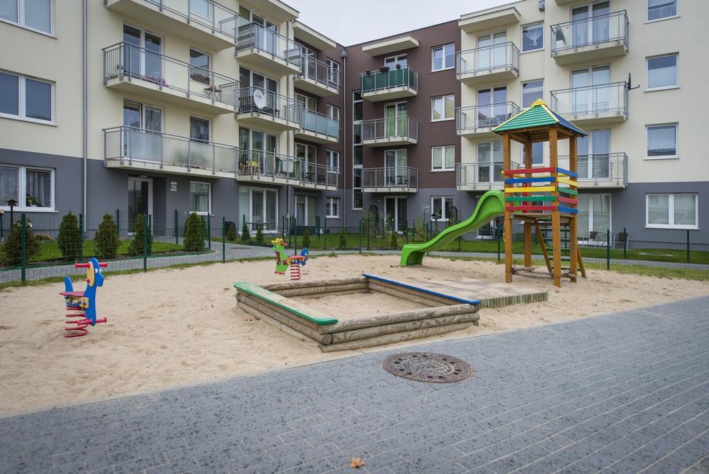 Apartament Wanessa