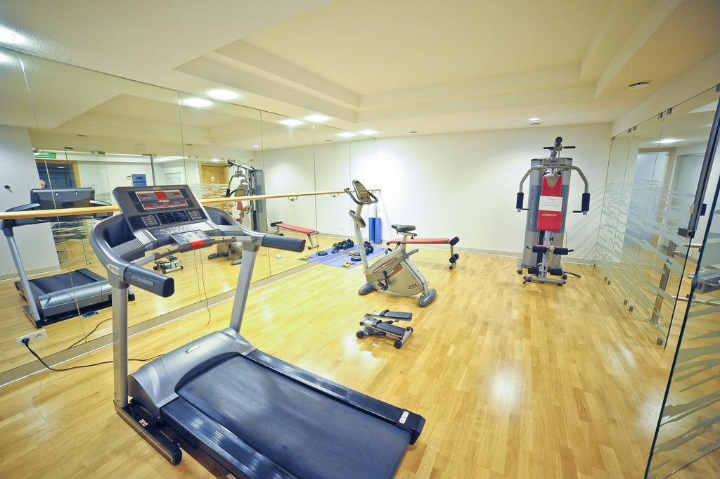 Apartamenty Gdansk Eu - Waterlane Apartment