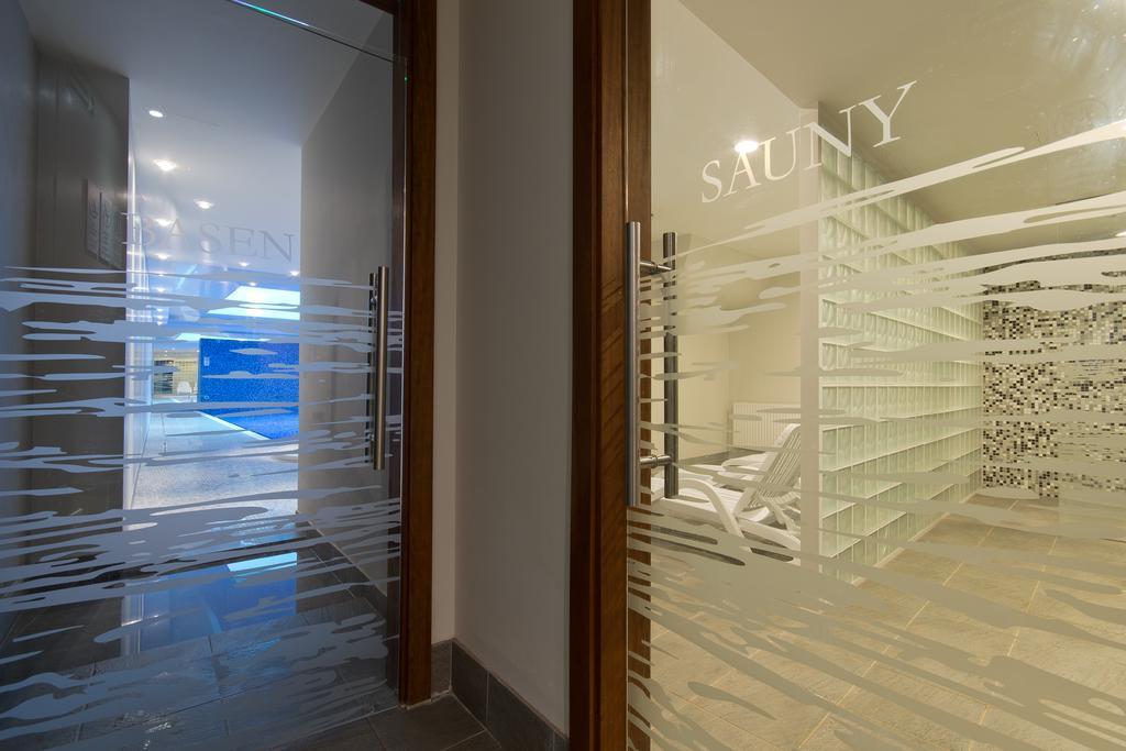 Apartamenty Gdansk Eu - Waterlane