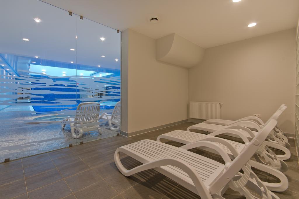 Apartamenty Gdansk Eu - Waterlane Gdansk