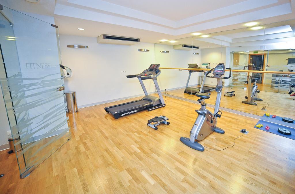 Apartamenty Gdansk Eu - Waterlane Apartment Gdansk