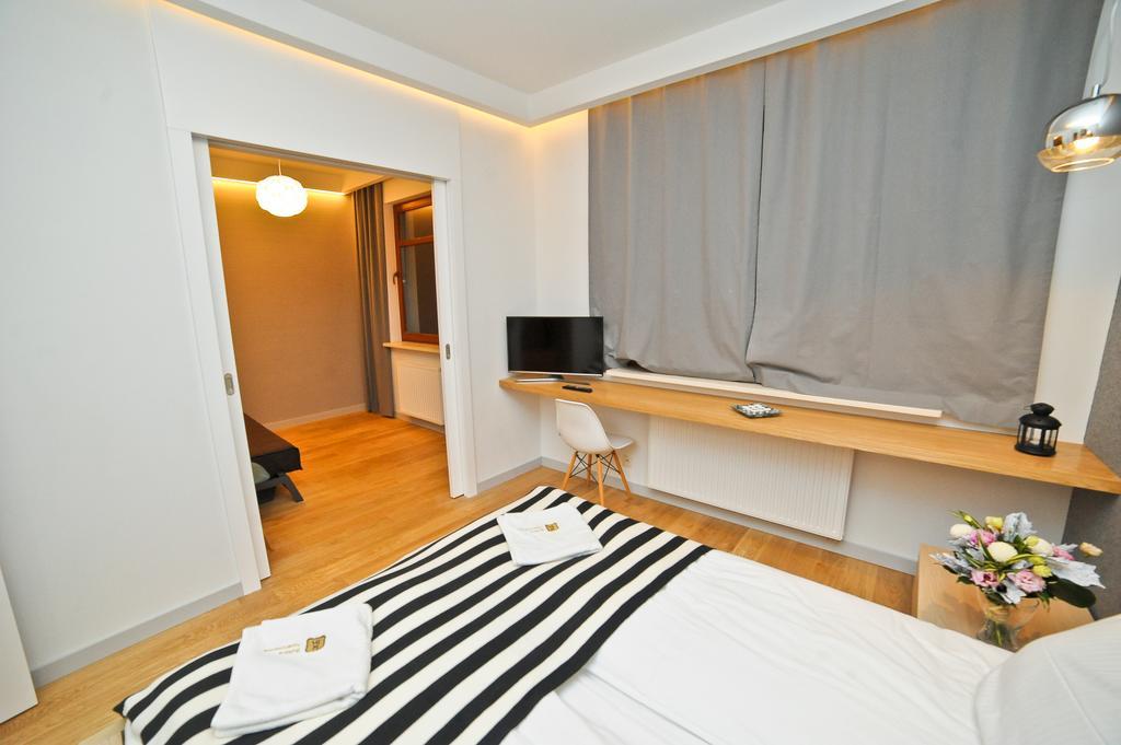 Le Meridien Gdańsk