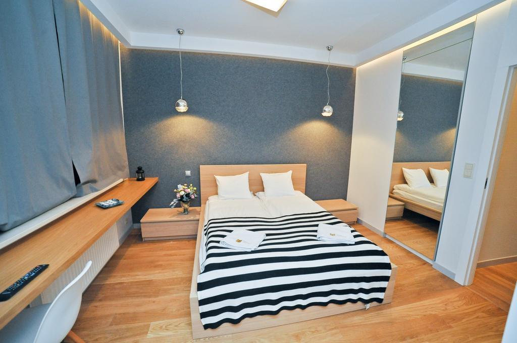 Le Meridien Lejlighed