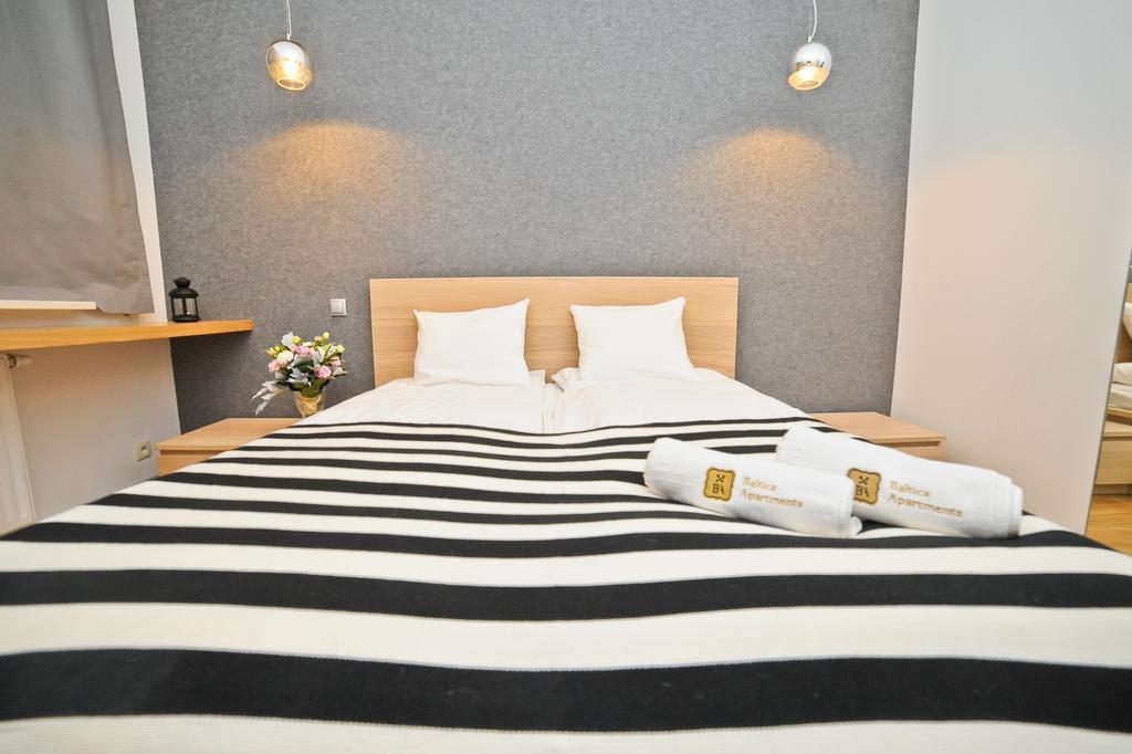 Le Meridien Lejlighed Gdańsk
