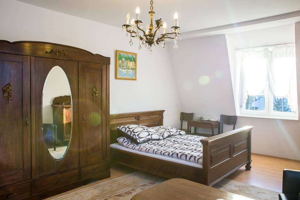 Antar Pensionat Gdańsk