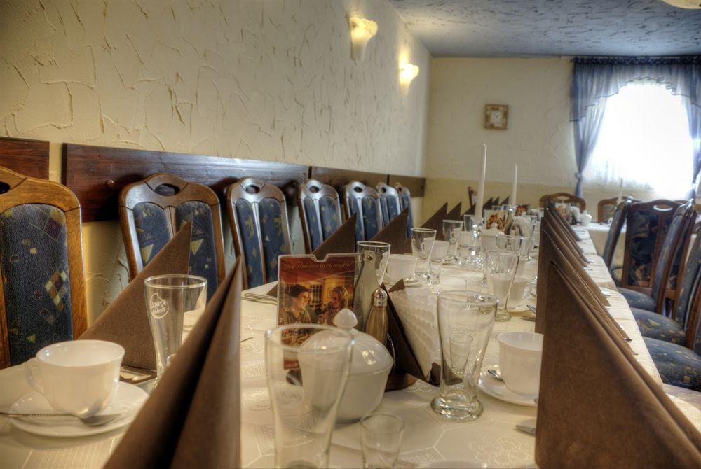 Bed & Breakfast Albatros Happy Gdansk