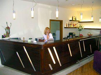 Bed & Breakfast Biala Lilia Old Town 3*
