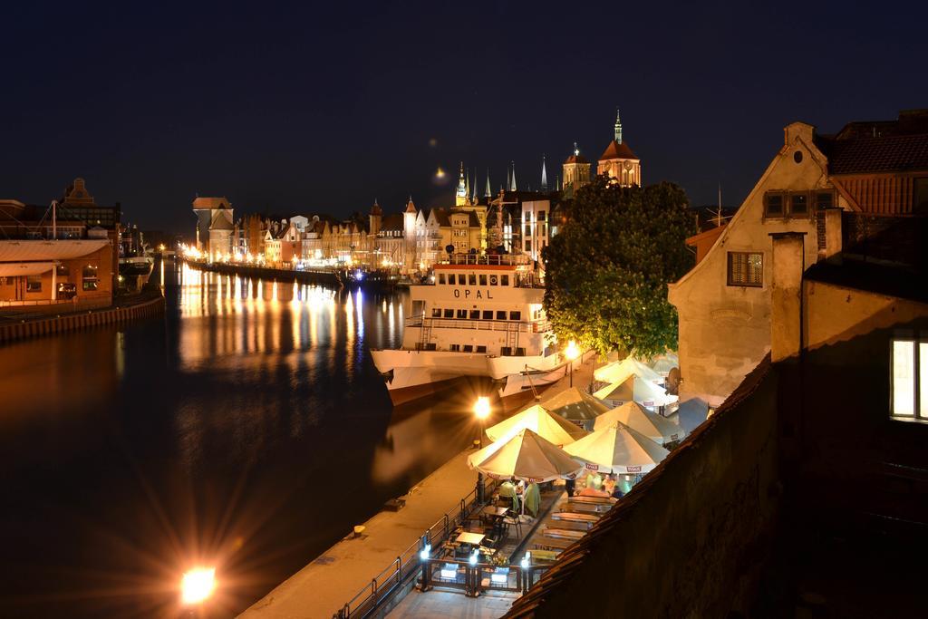 Komturia Old Town By Fahrenheit Aparthotel