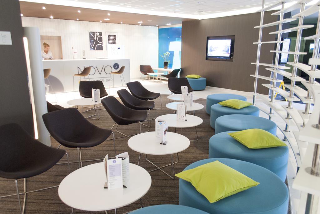 Novotel Centrum Gdansk