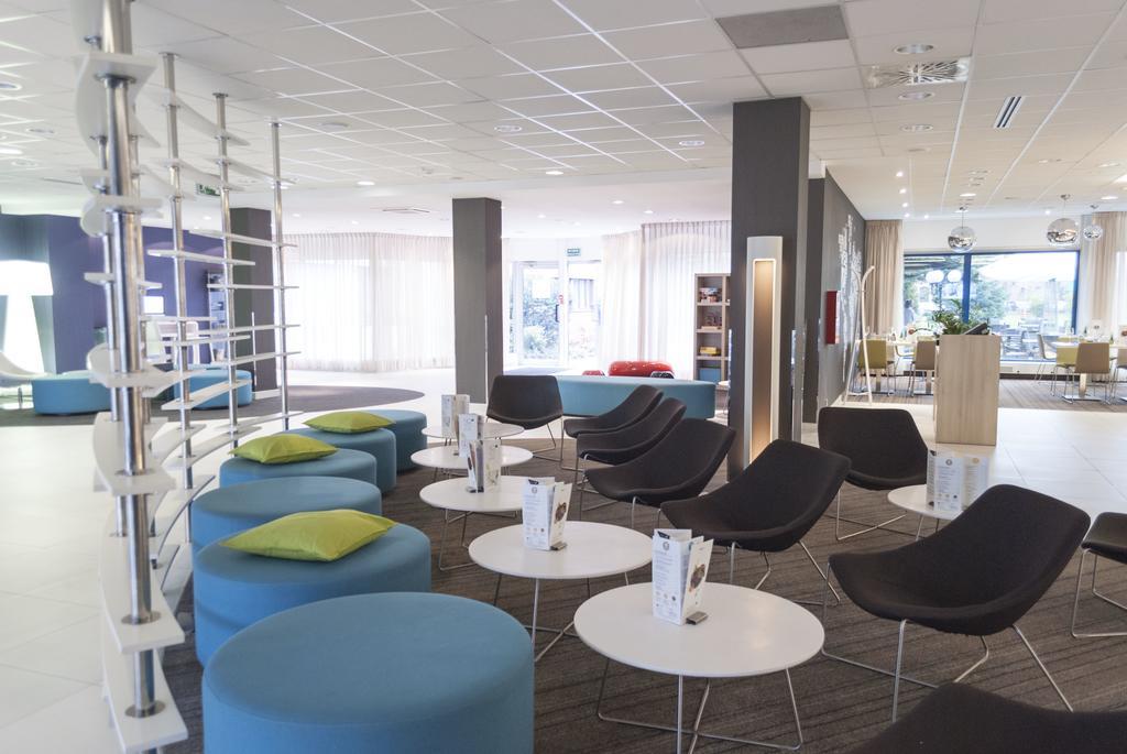 Novotel Centrum 3* Gdansk