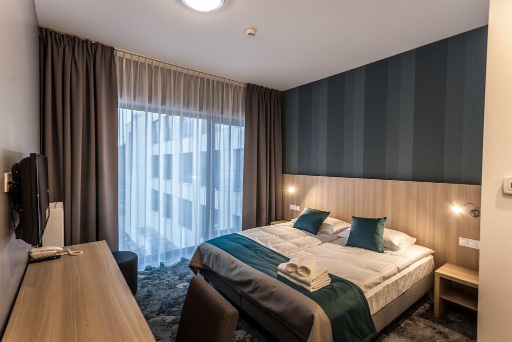 Zatoka Hotell Gdańsk
