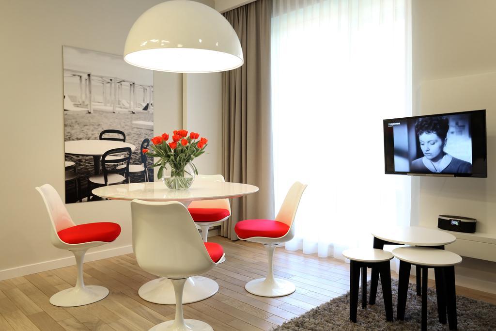 Apartament Soleil Apartment Gdansk