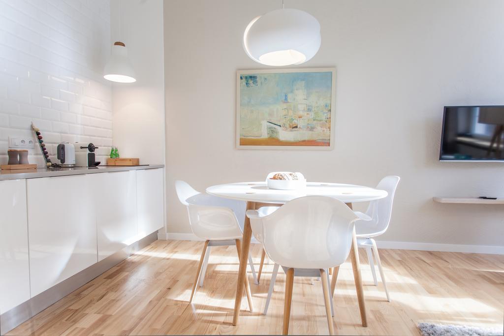 Apartament Soleil Ii Apartment Gdansk